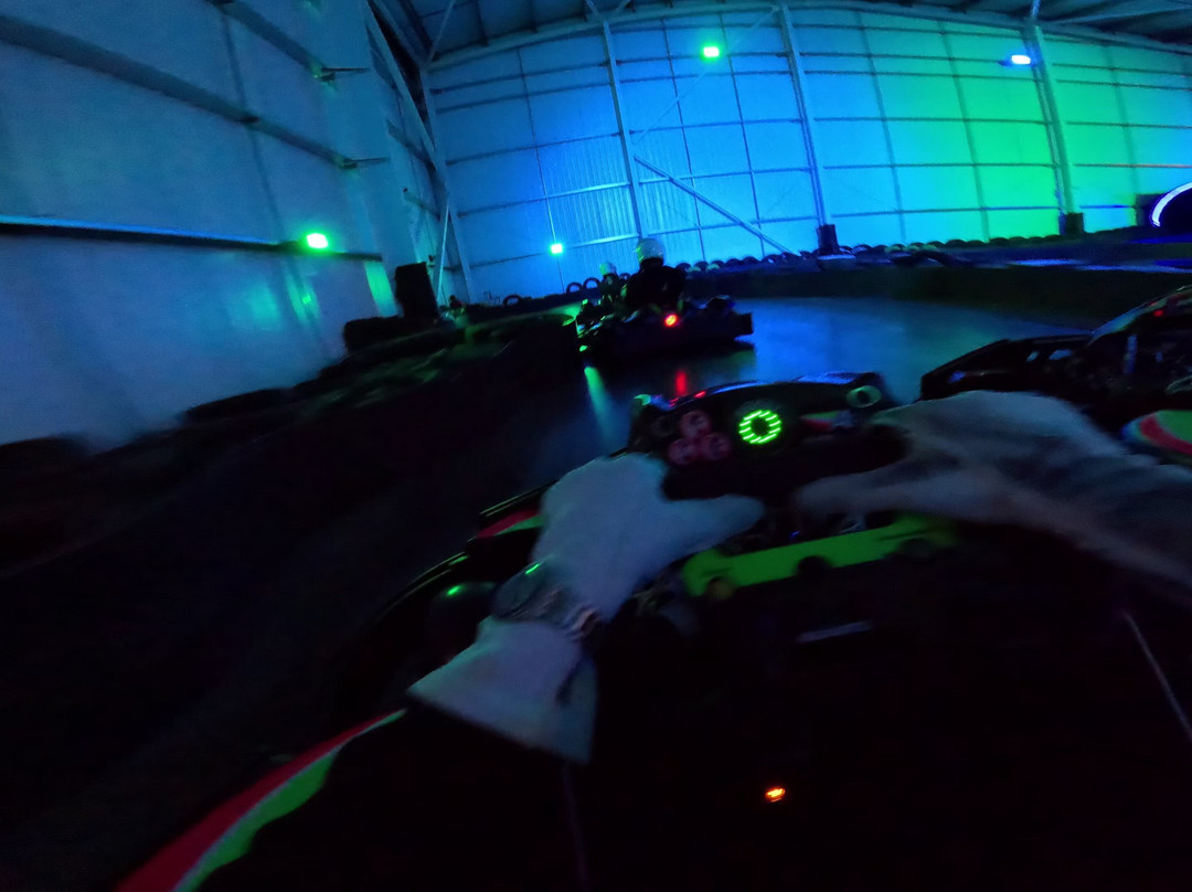 Ar Kartz-Hassocks必去景点