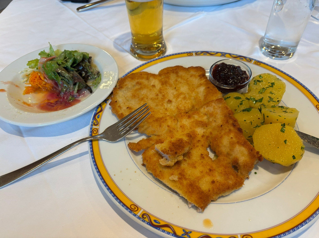 Gasthof Simmerlwirt主图