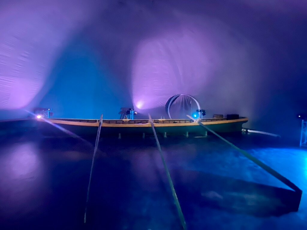 Portmagee Whiskey-Portmagee必去景点