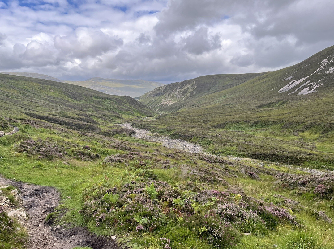 The Bone Caves-阿勒浦必去景点