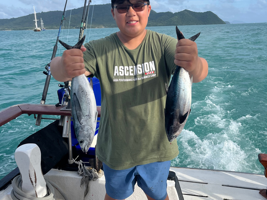 Real Info Phuket-芭东海滩必去景点