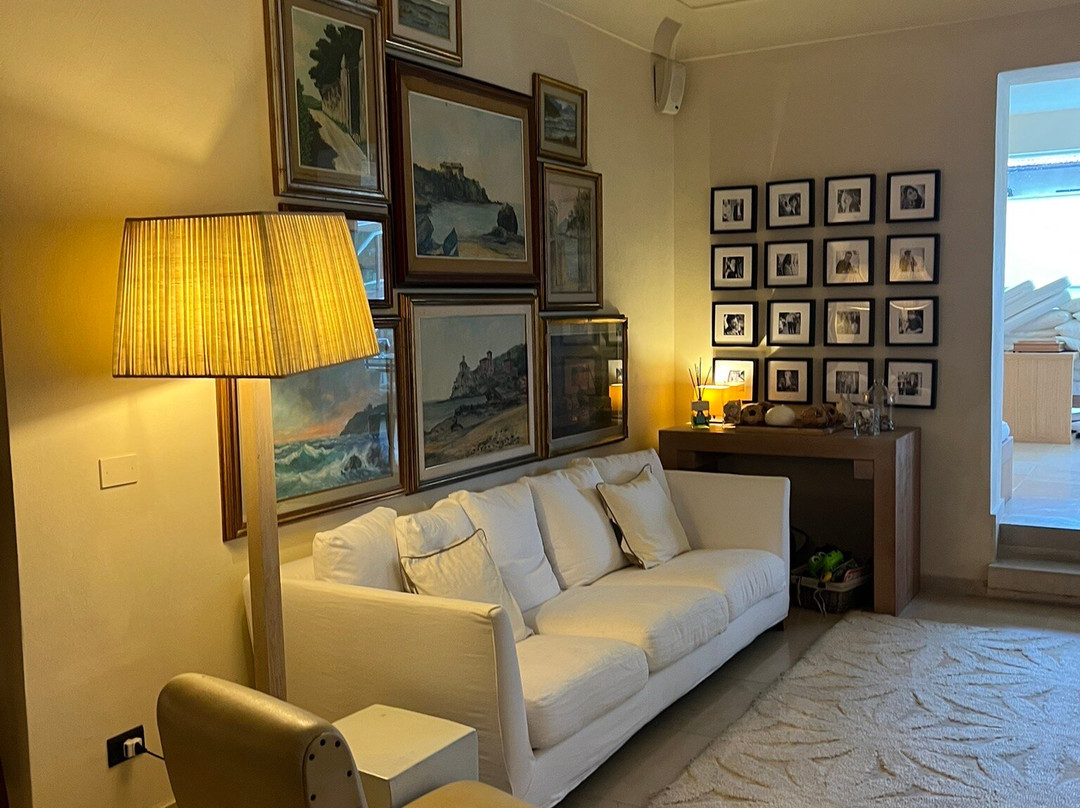 马提尼别墅酒店主图