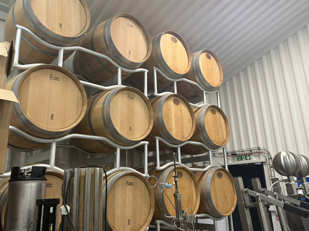 Laurel Vines Vineyard And Winery-Driffield必去景点