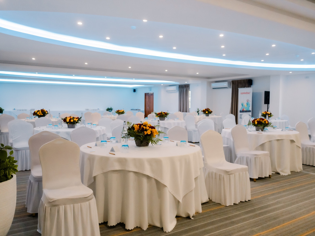 Joy Island Maldives by Cocoon Collection主图