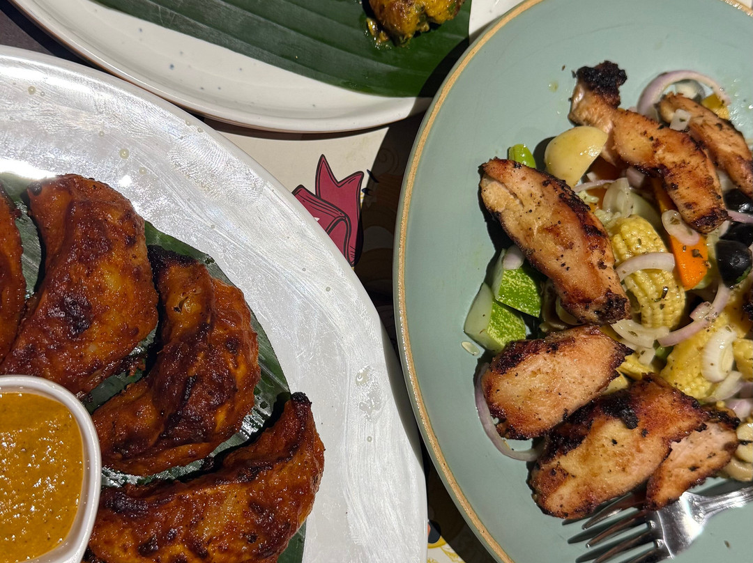 Siddhartha Hotel Narayanghat主图