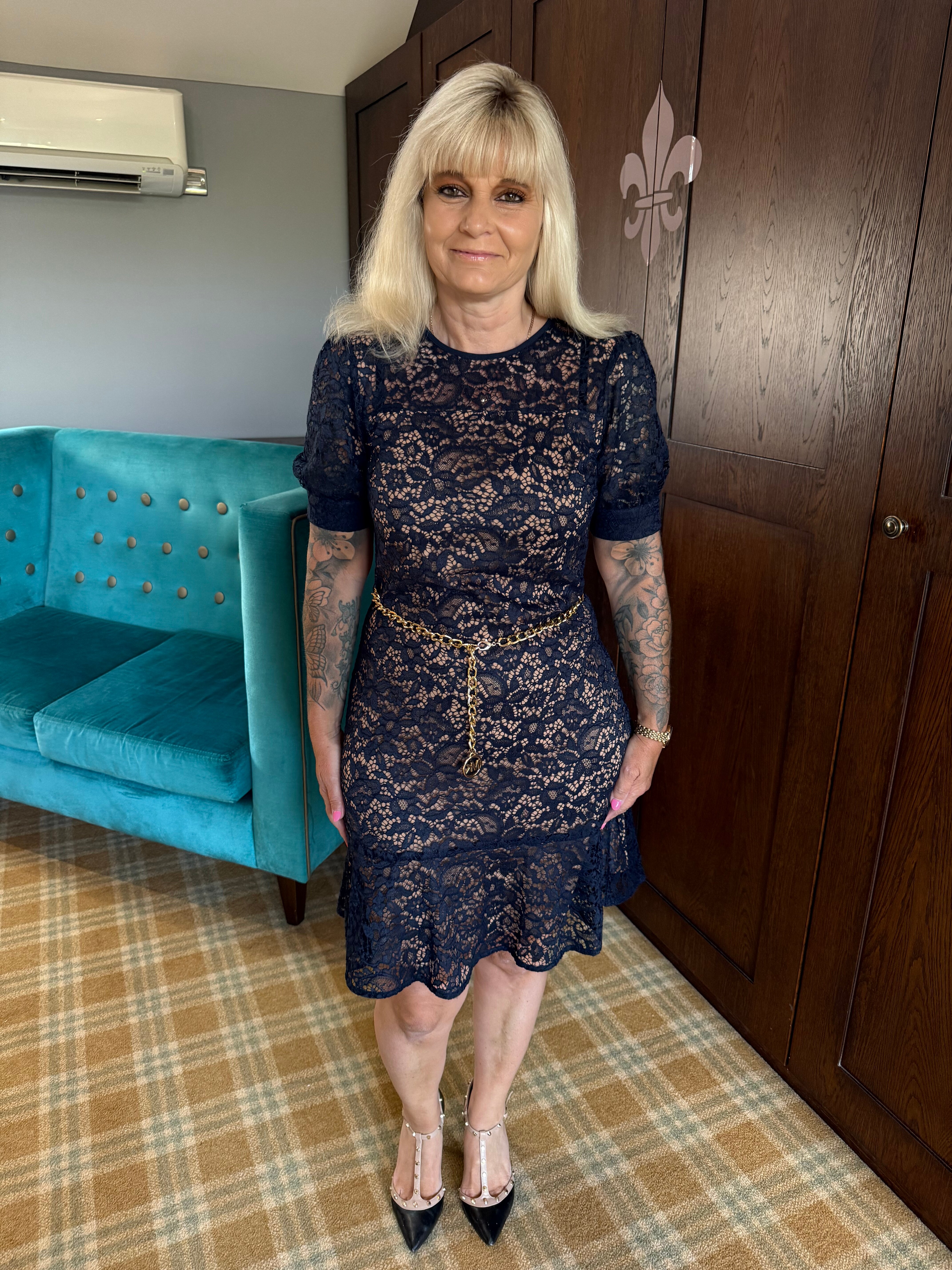 Rogerthorpe Manor Hotel-客卧