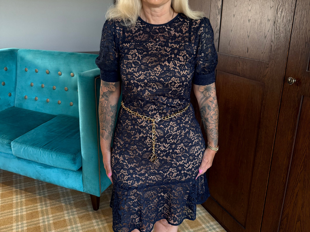 Rogerthorpe Manor Hotel主图