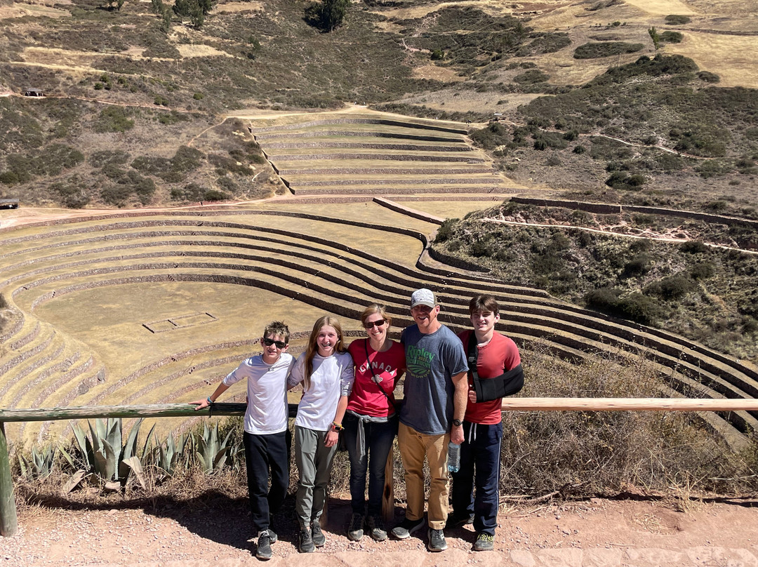 Inca Highlands-库斯科必去景点