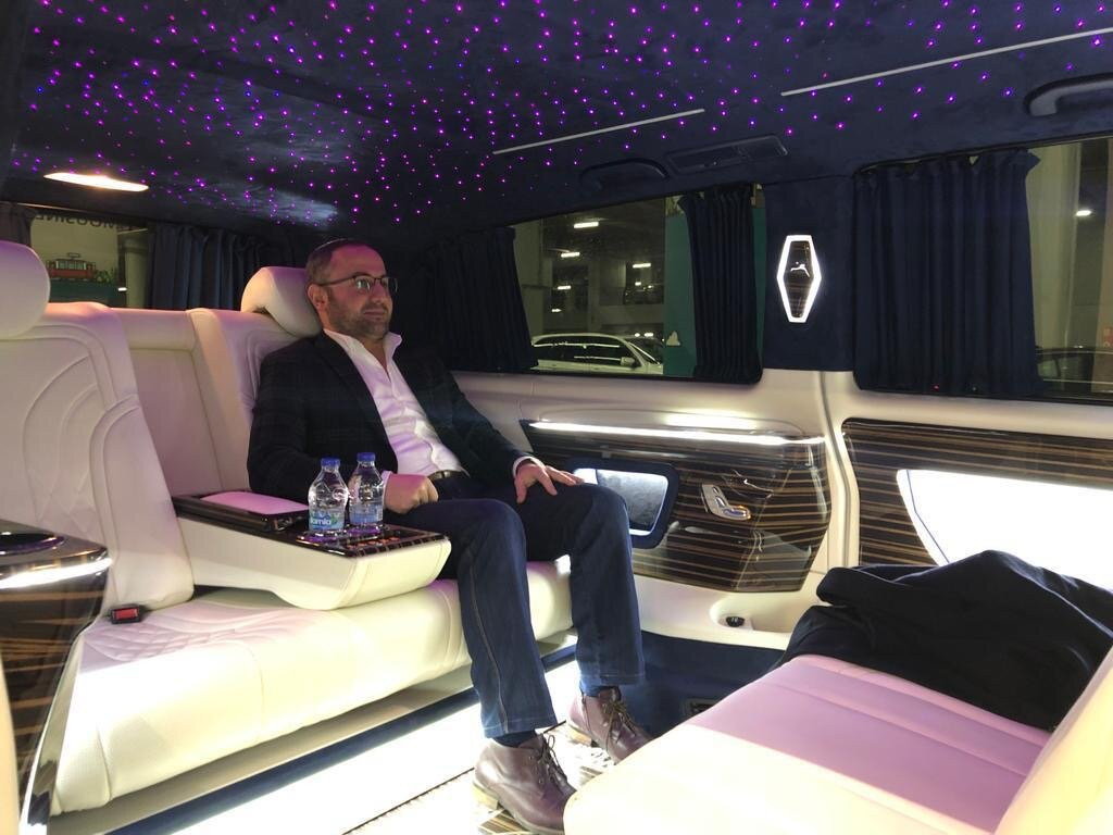 Limousine Plus-伊斯坦布尔必去景点