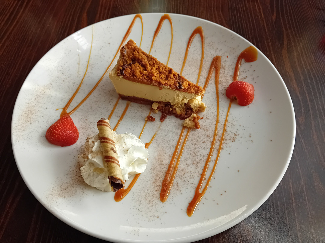 劳瑞斯顿酒店主图