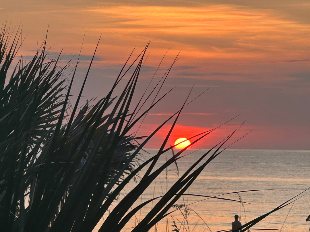 圣奥古斯丁海滩别墅主图