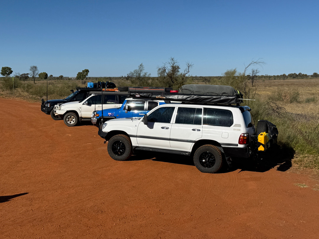 Tagalong Tours of Australia-三一海滩必去景点