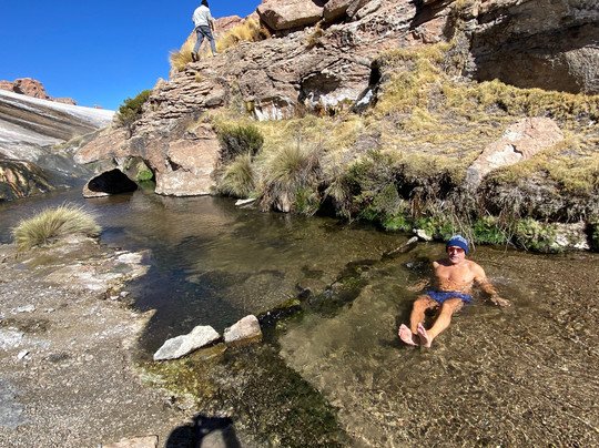 Tastur-Bahia Inglesa必去景点