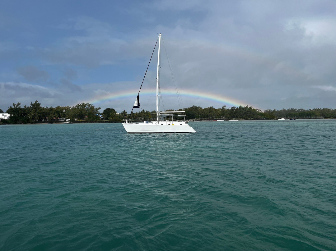 Dodo Divers Mauritius-卡罗迪勒必去景点