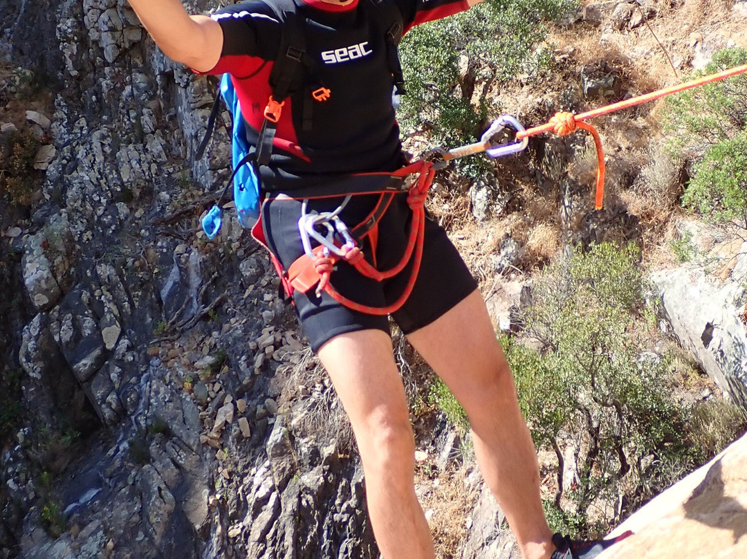 Sardinia Exploring-San Teodoro必去景点