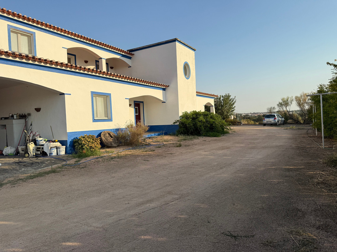 Herdade dos Barros