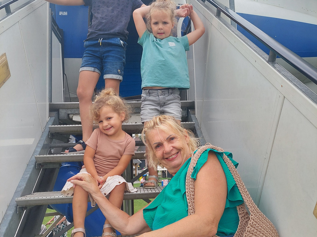 speelpark & maisdoolhof Voorthuizen-Voorthuizen必去景点