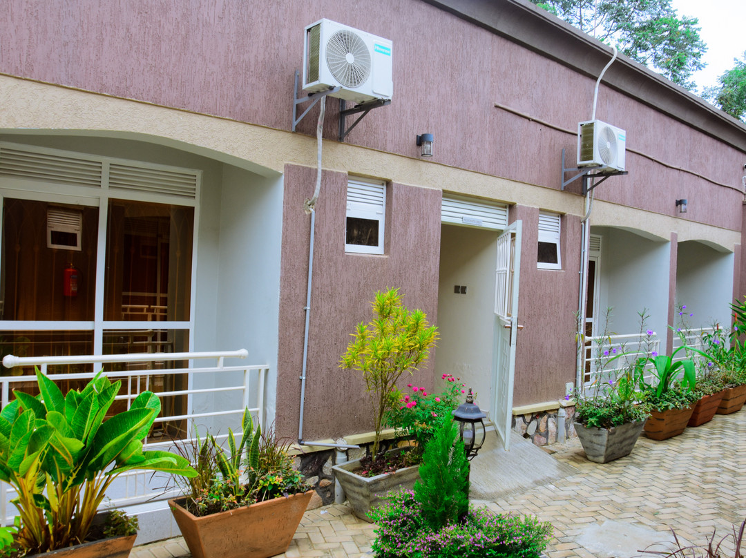 Lalibera Classic Motel