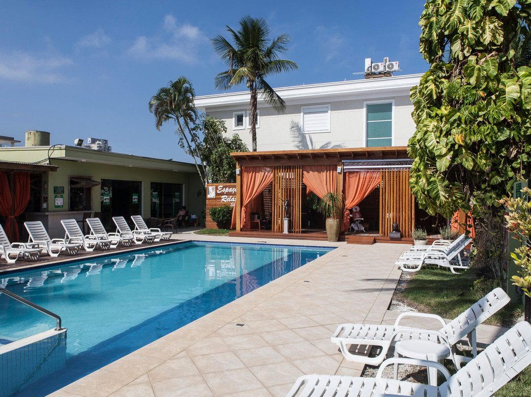 Hotel Vicino Al Mare主图