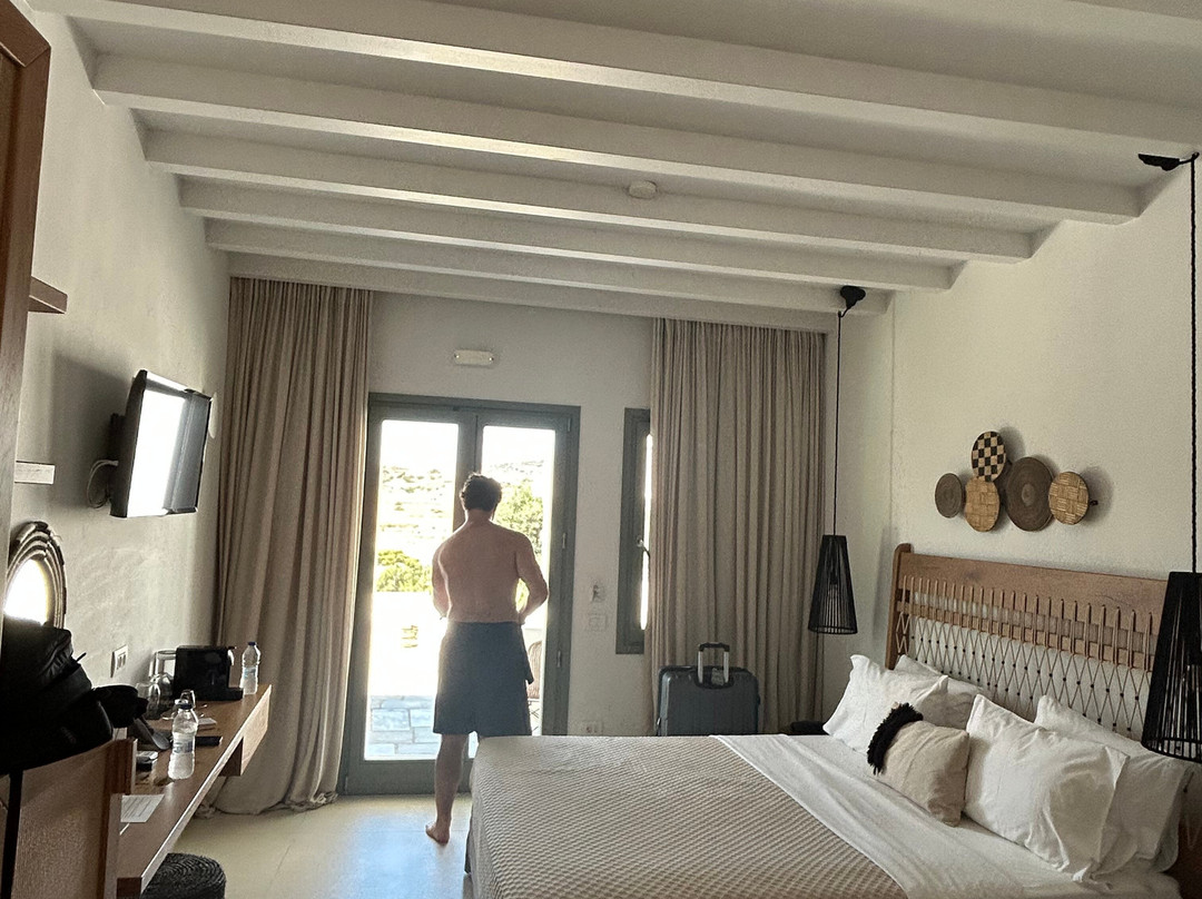 Nival Boutique Hotel主图