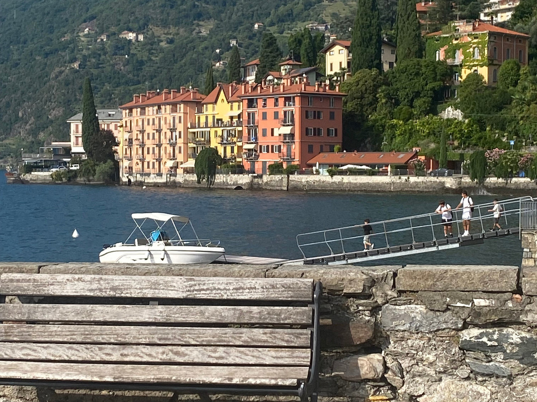 贝拉维斯塔酒店主图