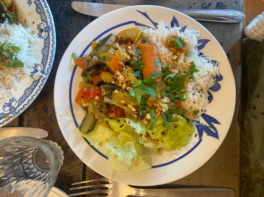 Boucan - Librairie Café Pont-aven