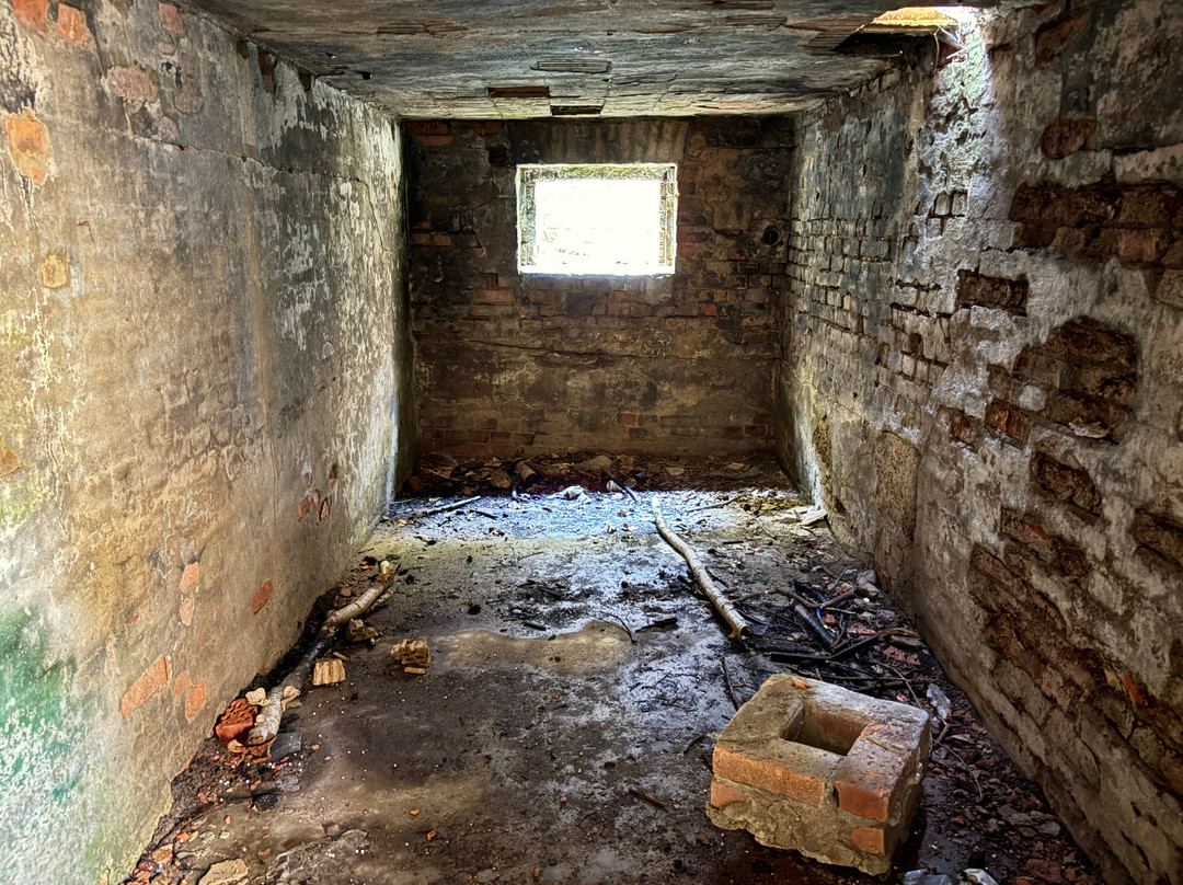 Stalag Luft 3 & Stalag Viiic Pow Camps Museum-Zagan必去景点