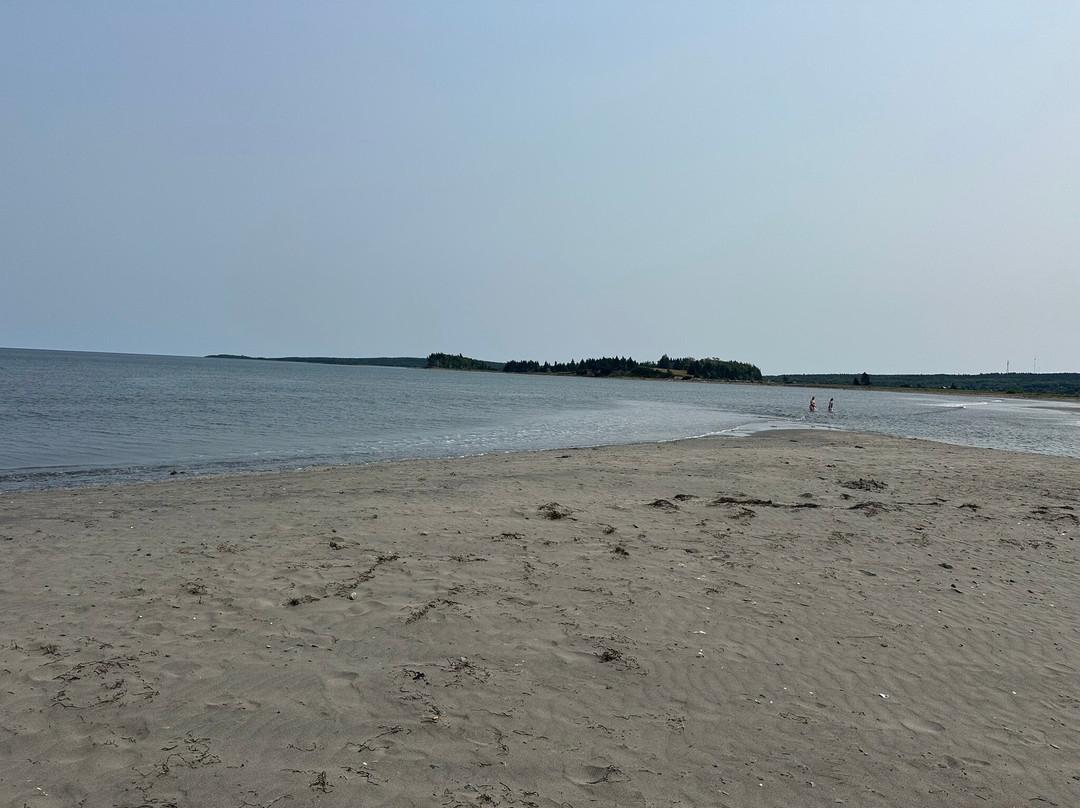 Melmerby Beach Provincial Park-Little Harbour必去景点