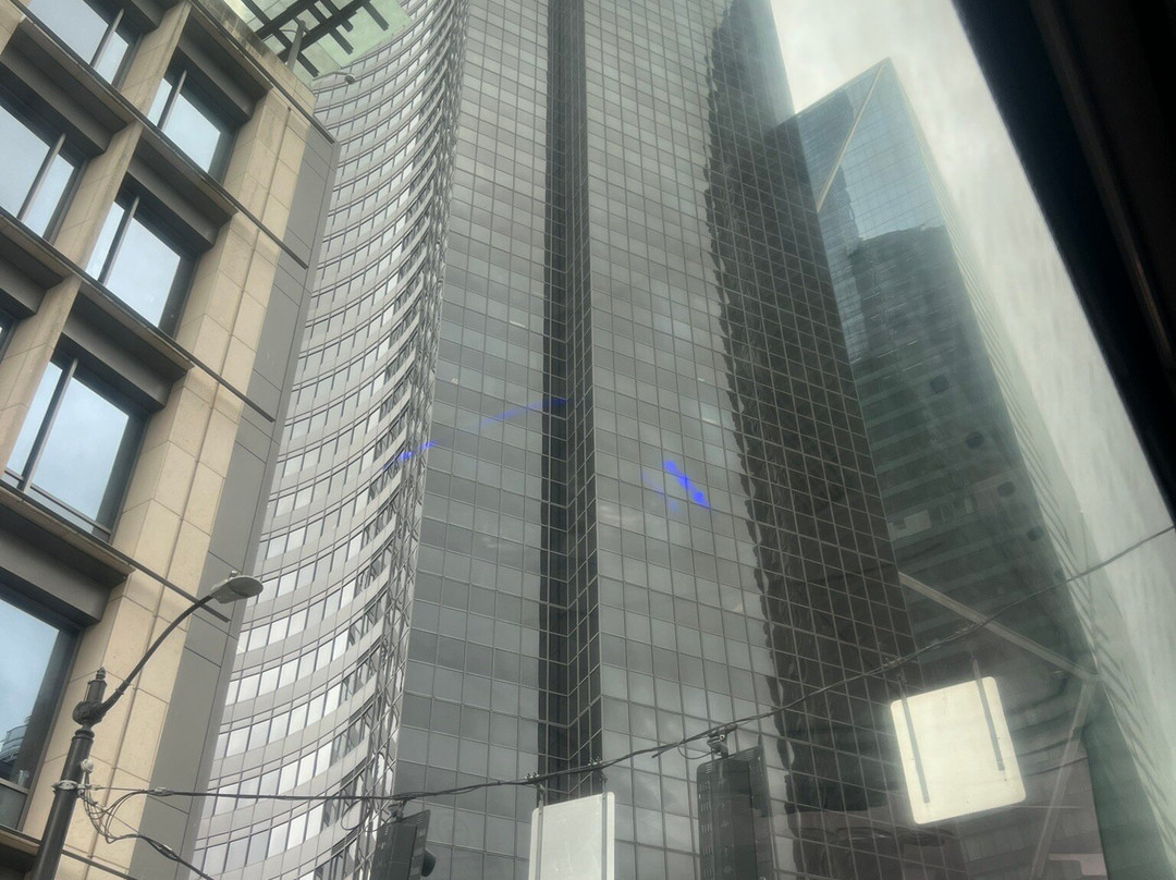 Columbia Center-西雅图必去景点