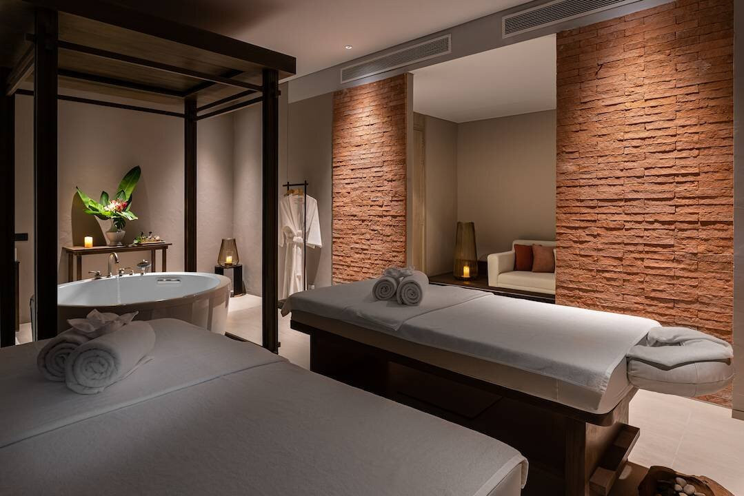 Rosalyn Spa