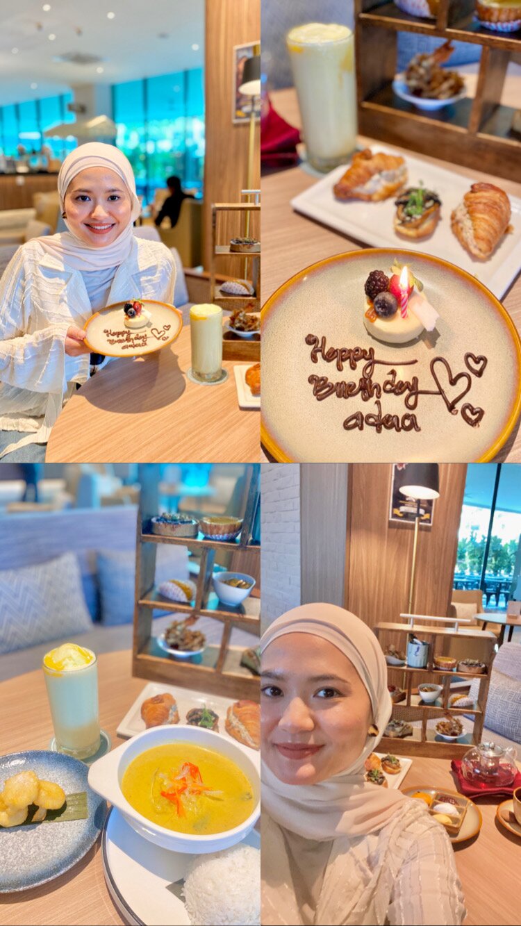 Four Points by Sheraton Desaru-官方