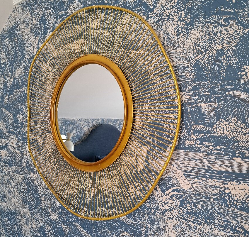 The Clarence Boutique Rooms主图