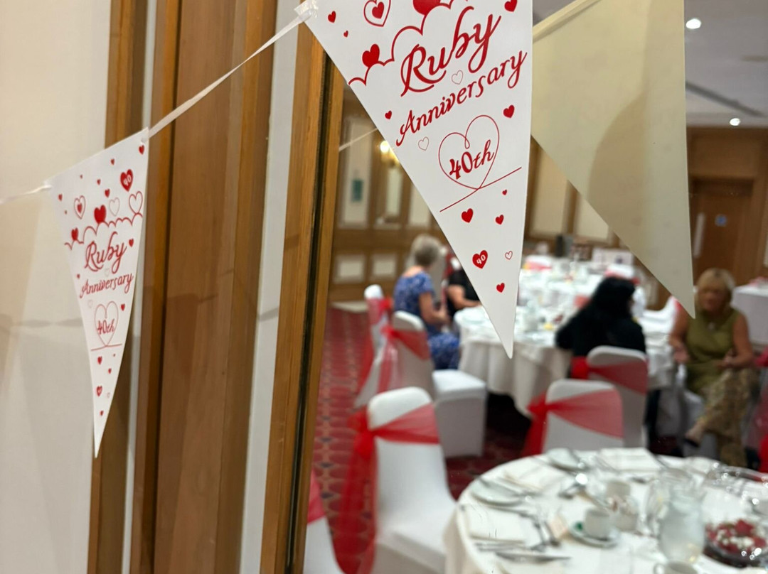 孟席斯迈克拉奥维法院酒店主图