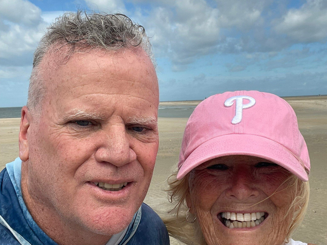 The Island Guesthouse and Motel主图