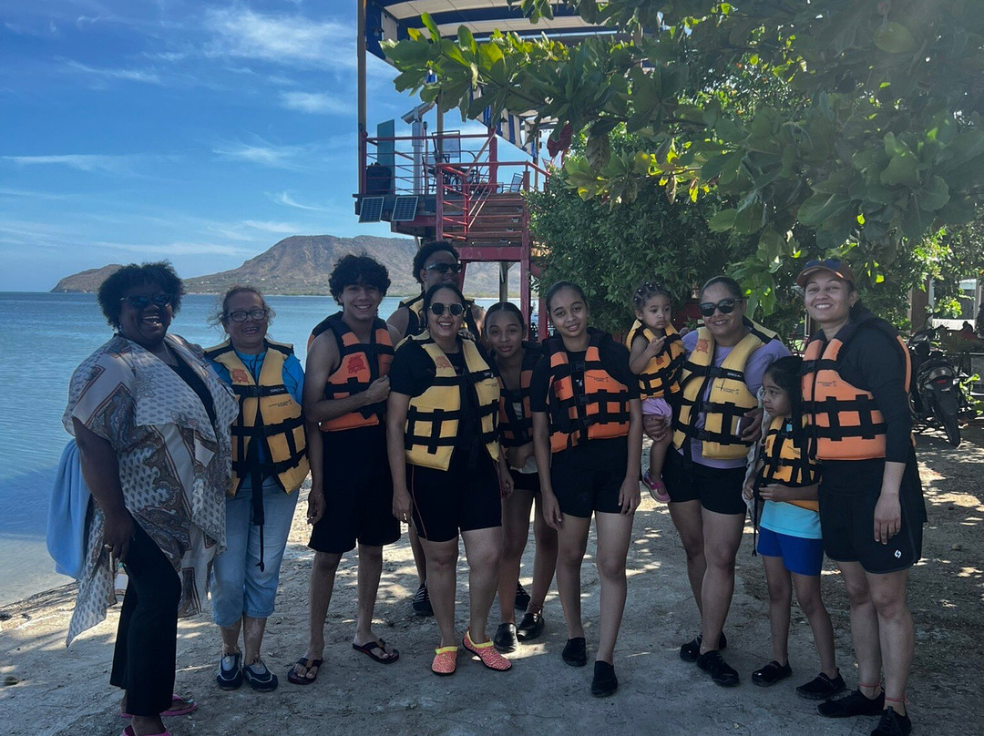 Soraya Y Leonardo Tours-Monte Cristi必去景点