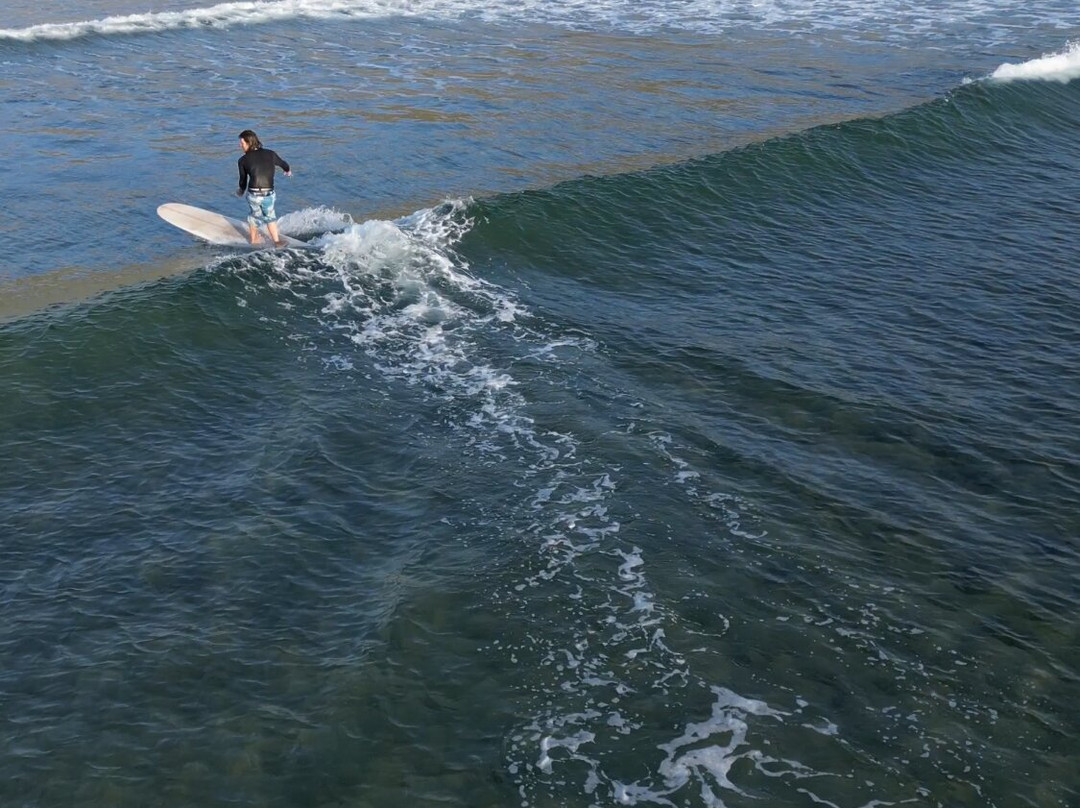 Aloha Surf School-Fanore必去景点