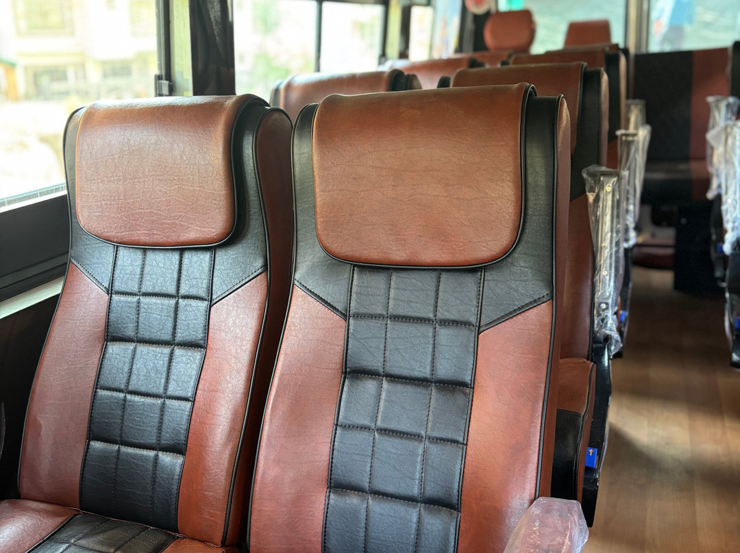 The Inner Himalayas-默纳利必去景点