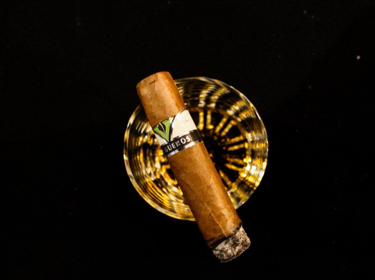 Zorro Negro Cigar Lounge