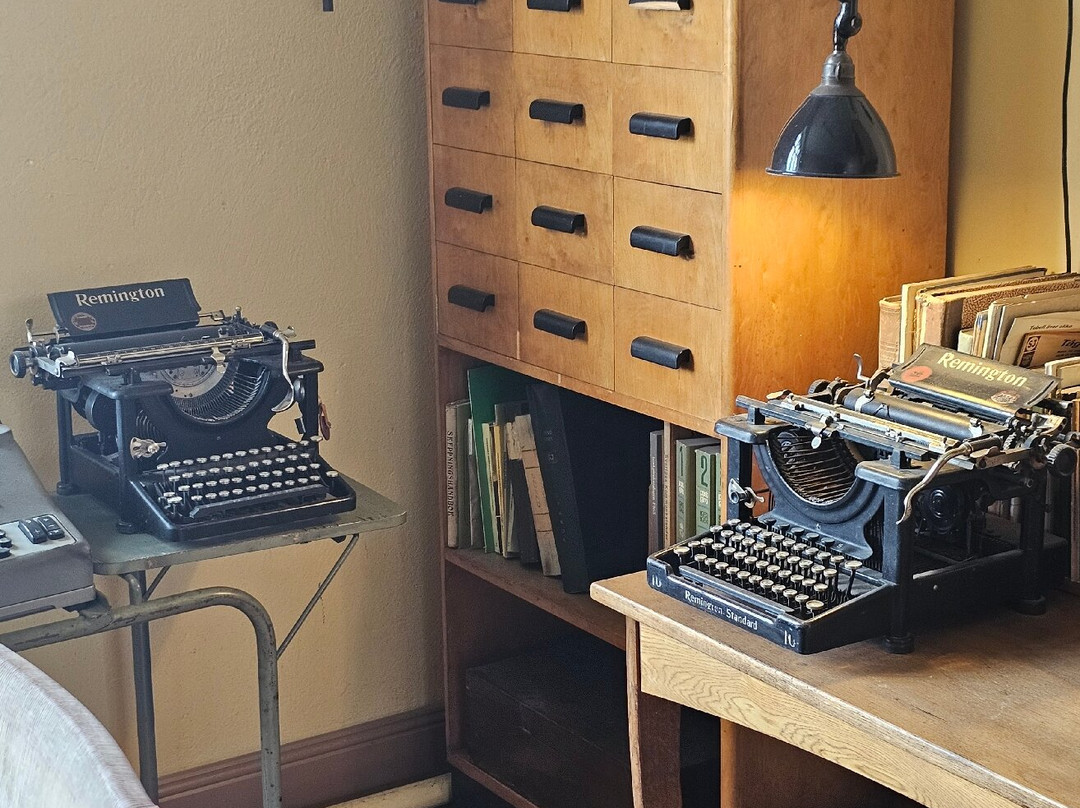 Pythagoras Industrial Museum-Norrtälje必去景点