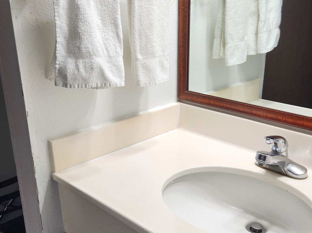 Fairbridge Inn & Suites, Sunnyside