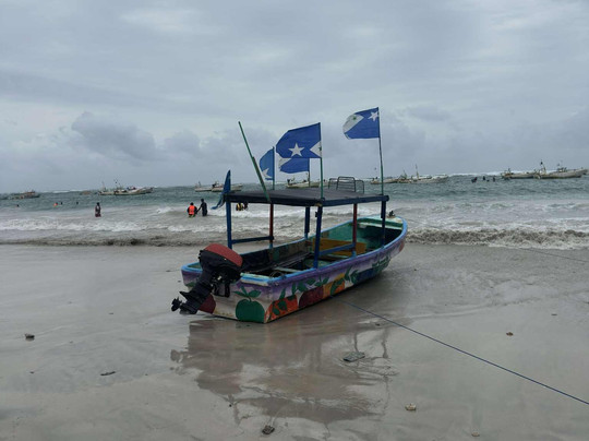 Visit Mogadishu-Mogadishu必去景点