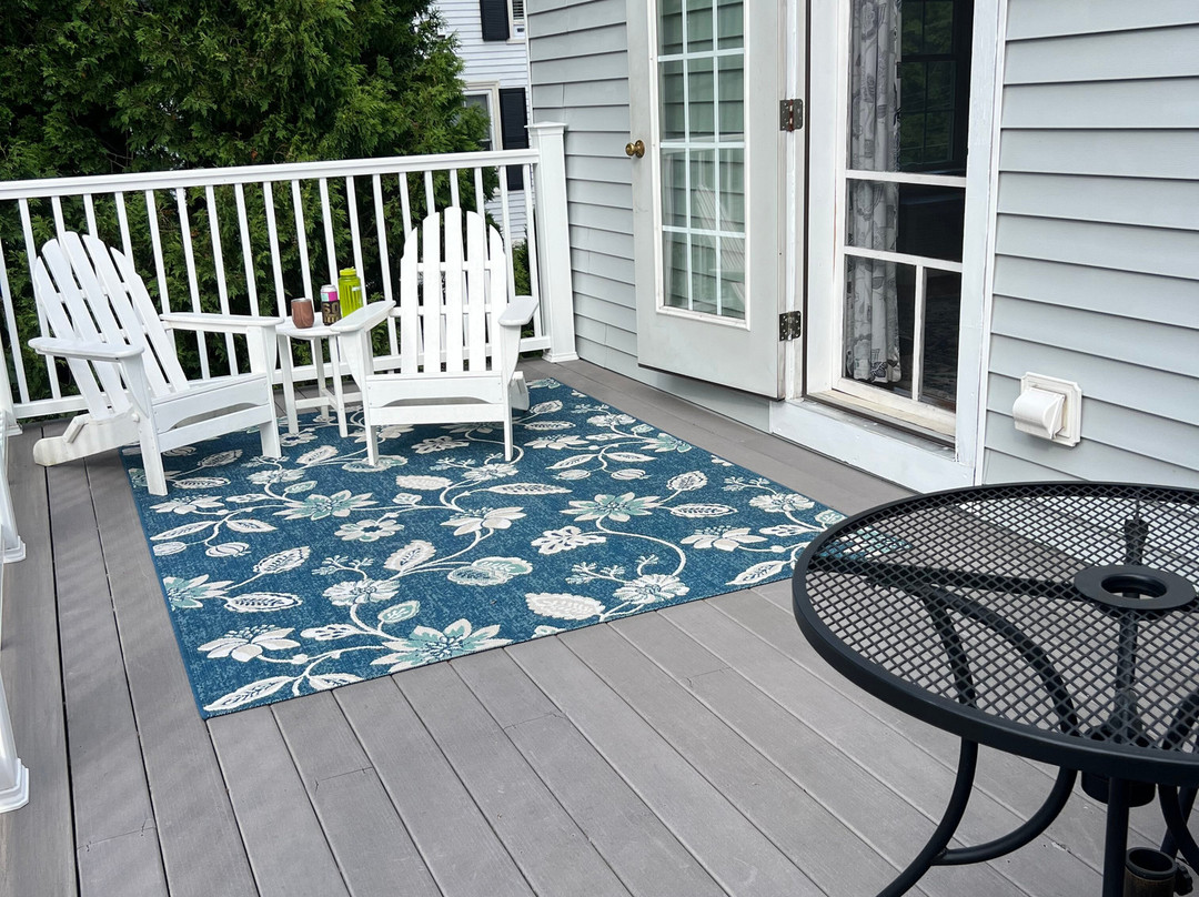 Camden Windward House主图