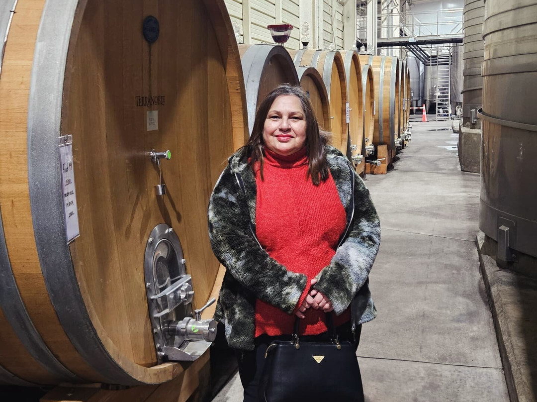 Viña Terranoble-San Clemente必去景点