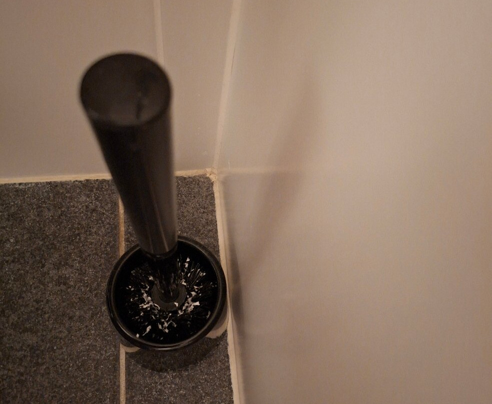 Best Western Hotel Wavre主图