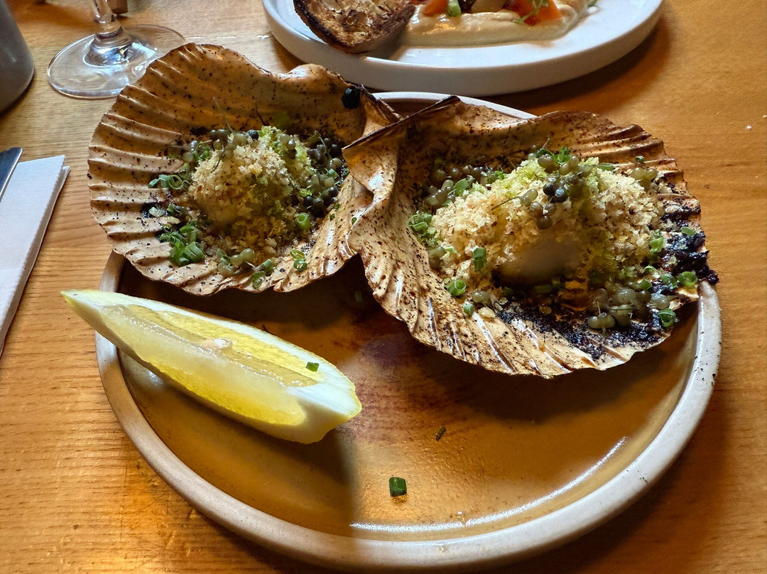 Roskilly's Farm-St Keverne必去景点