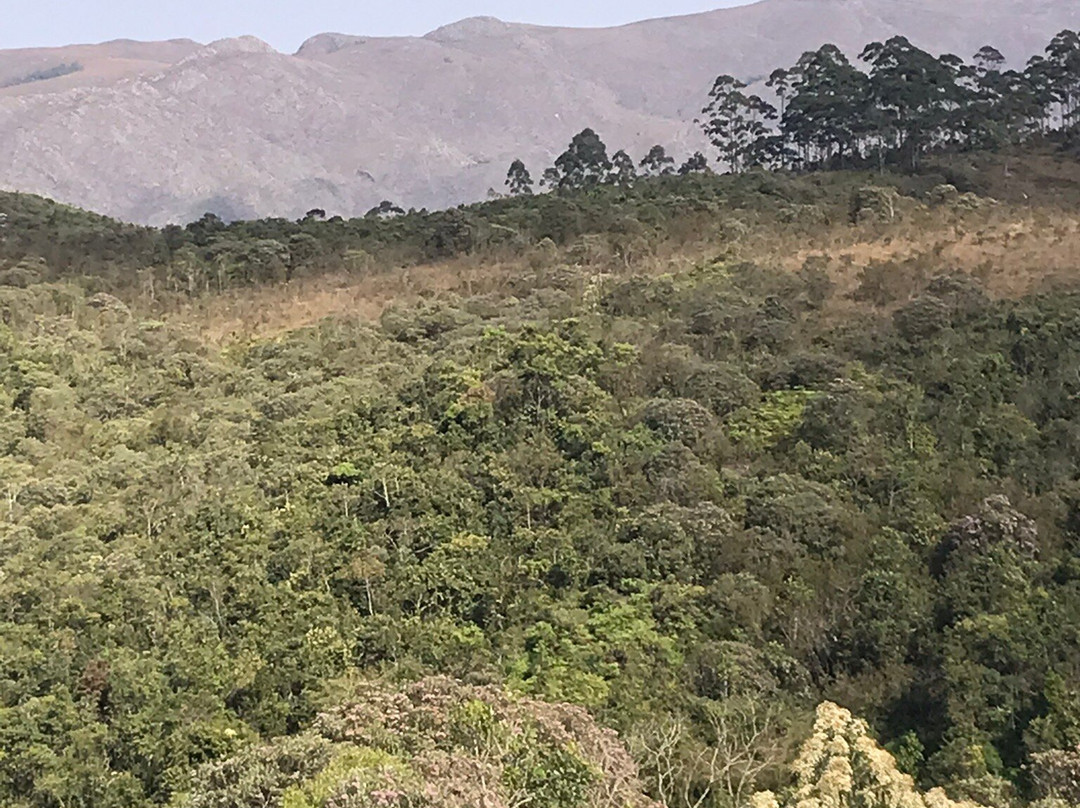 Pousada Buieie主图