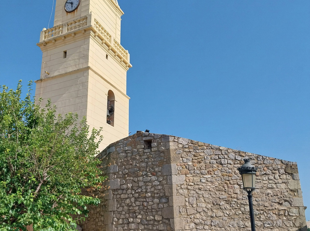 Ayuntamiento De Oropesa Del Mar-Oropesa Del Mar必去景点
