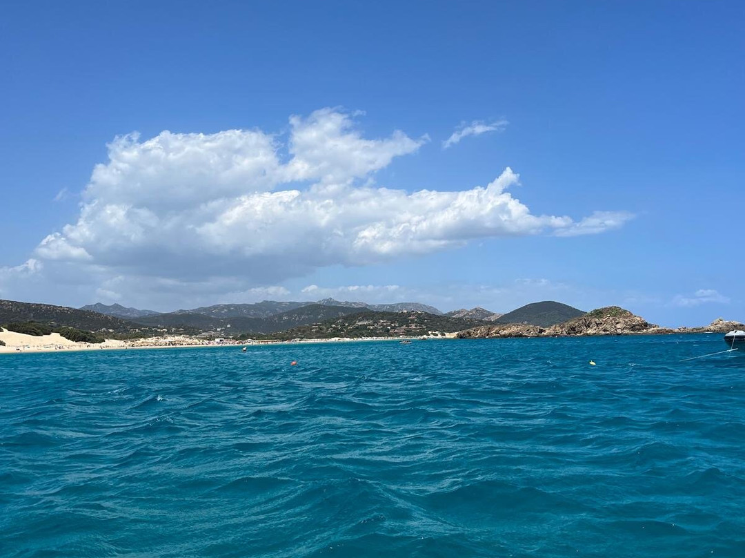 Waveproject-卡利亚里省必去景点