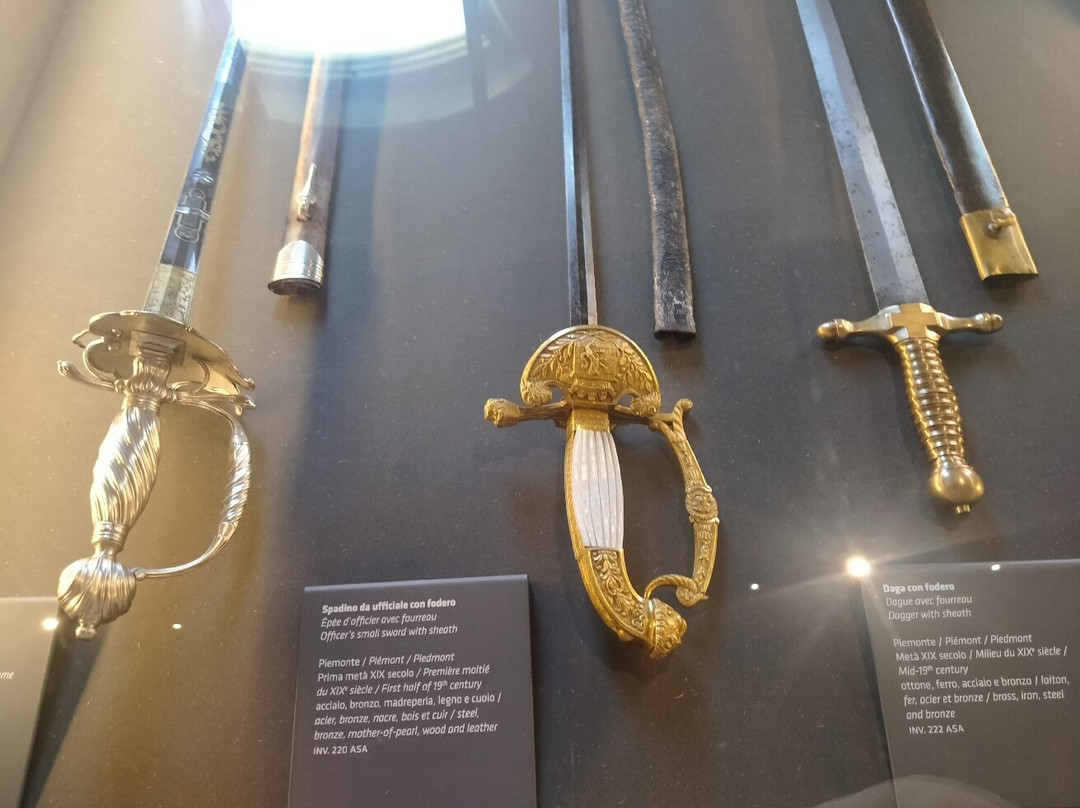 Castello di Aymavilles-Aymavilles必去景点