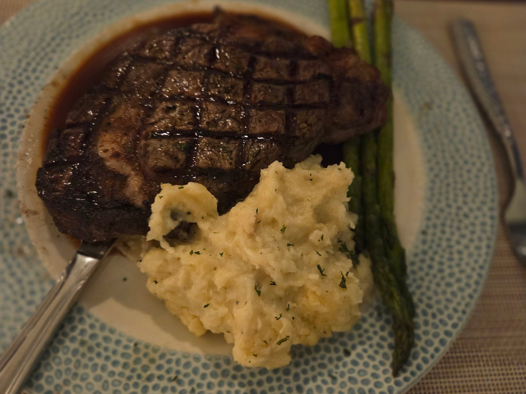 Oaks on the River主图